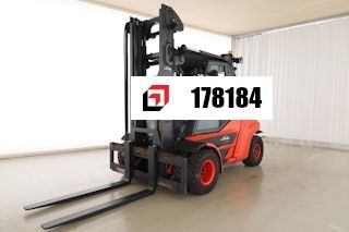 Linde H-80-T-03-900 (396)