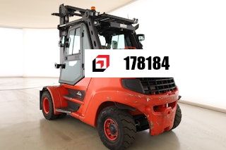 Linde H-80-T-03-900 (396)