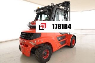 Linde H-80-T-03-900 (396)