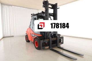 Linde H-80-T-03-900 (396)
