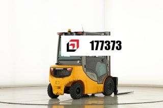 Jungheinrich DFG-425-S