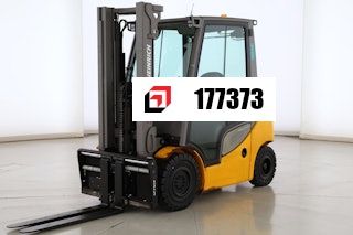 Jungheinrich DFG-425-S