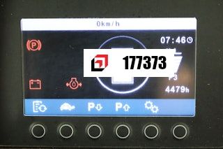 Jungheinrich DFG-425-S