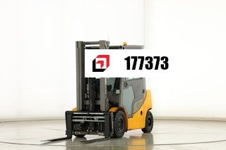 Jungheinrich DFG-425-S