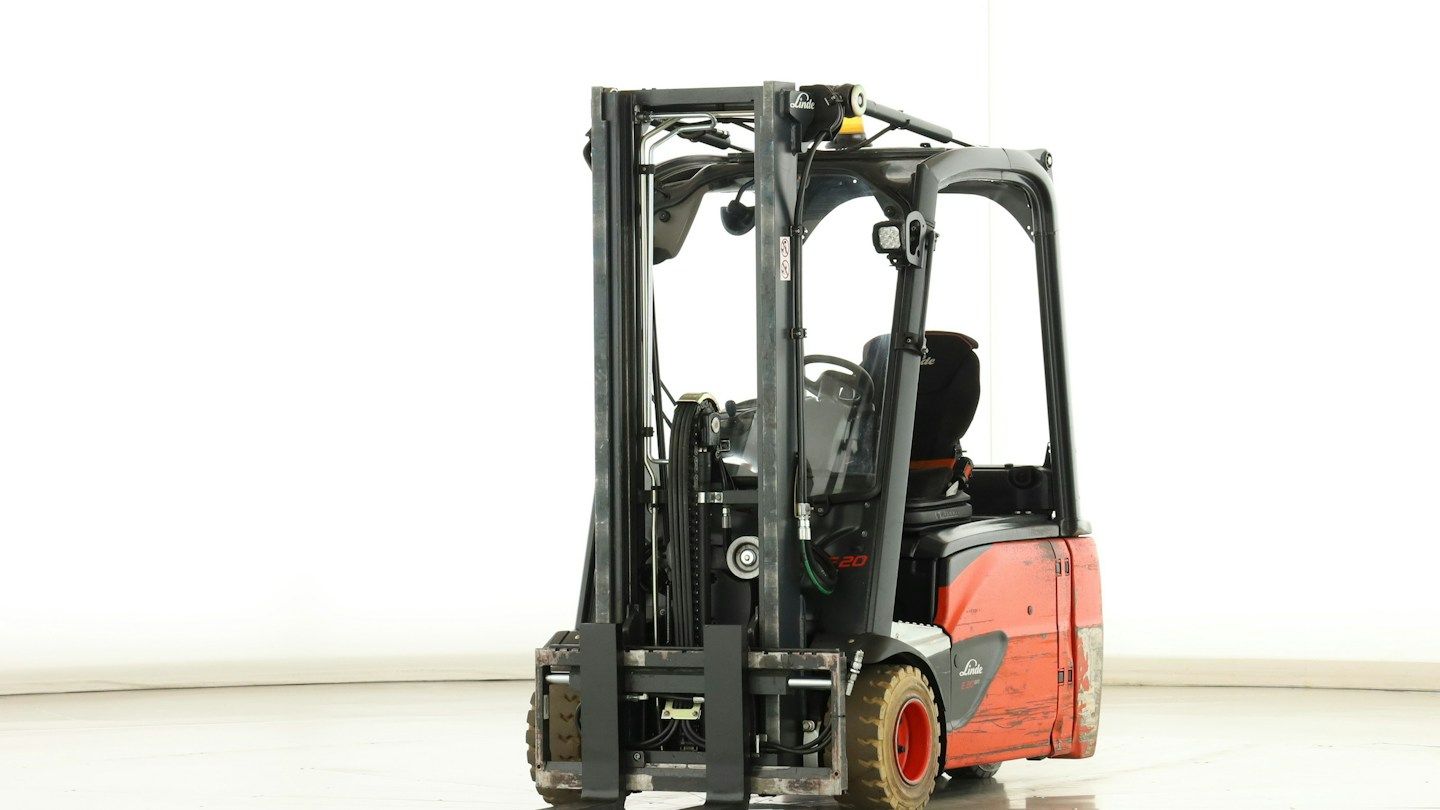 Linde E-20-L-02 (386)