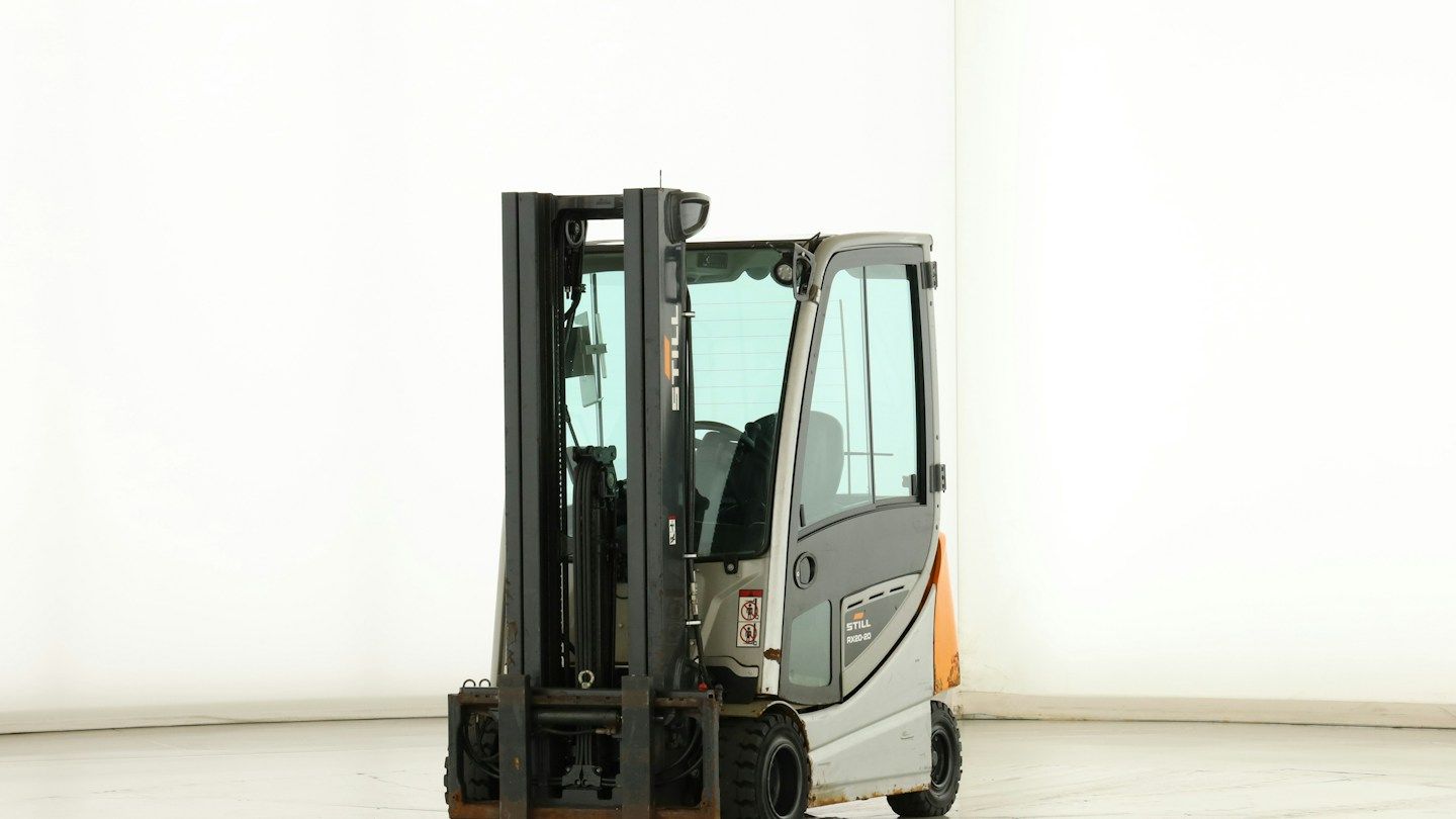 Still RX-20-20-P