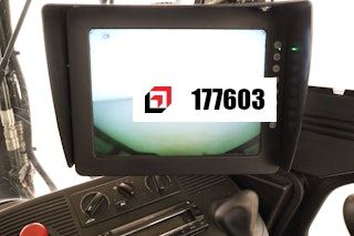 Linde E-40-HL-01-600 (388)
