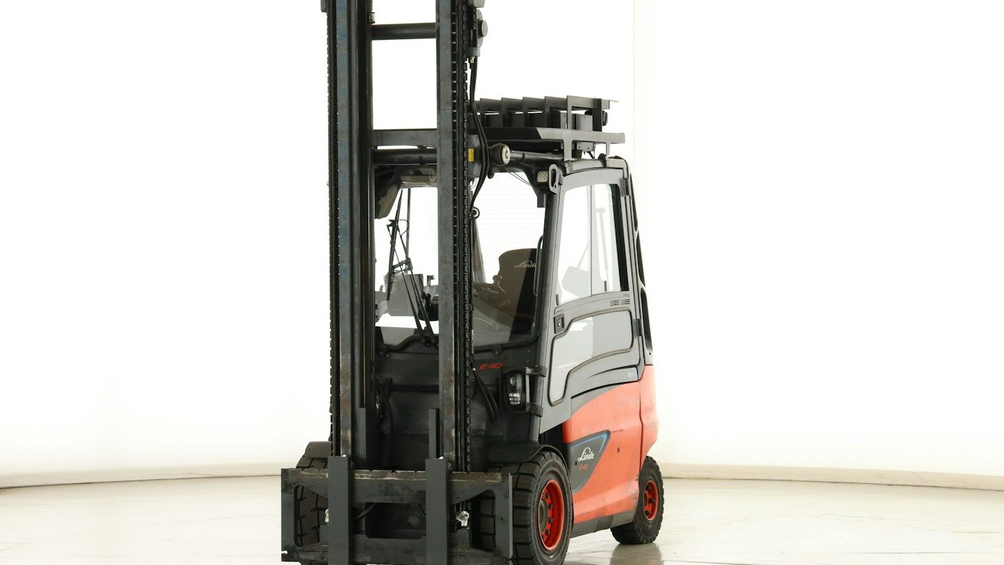 Linde E-40-HL-01-600 (388)