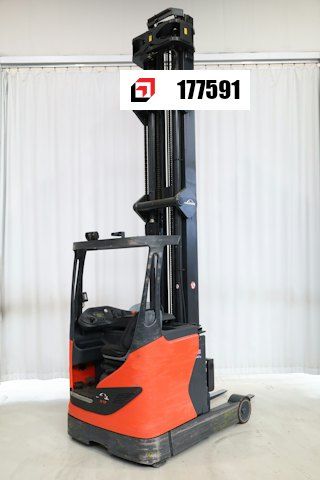Linde R-16-HD-01 (1120)