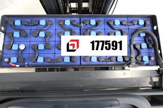 Linde R-16-HD-01 (1120)