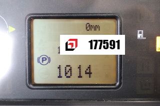 Linde R-16-HD-01 (1120)
