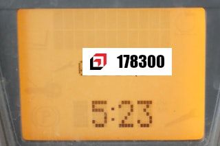 Linde H-45-D (394)