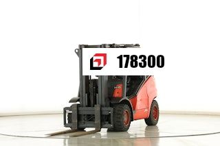 Linde H-45-D (394)