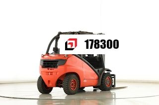 Linde H-45-D (394)
