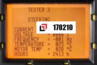 Hyster R-1.2-E
