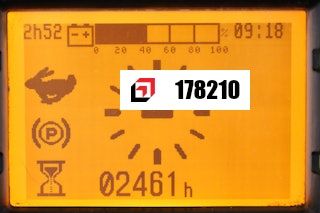 Hyster R-1.2-E
