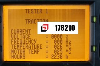Hyster R-1.2-E