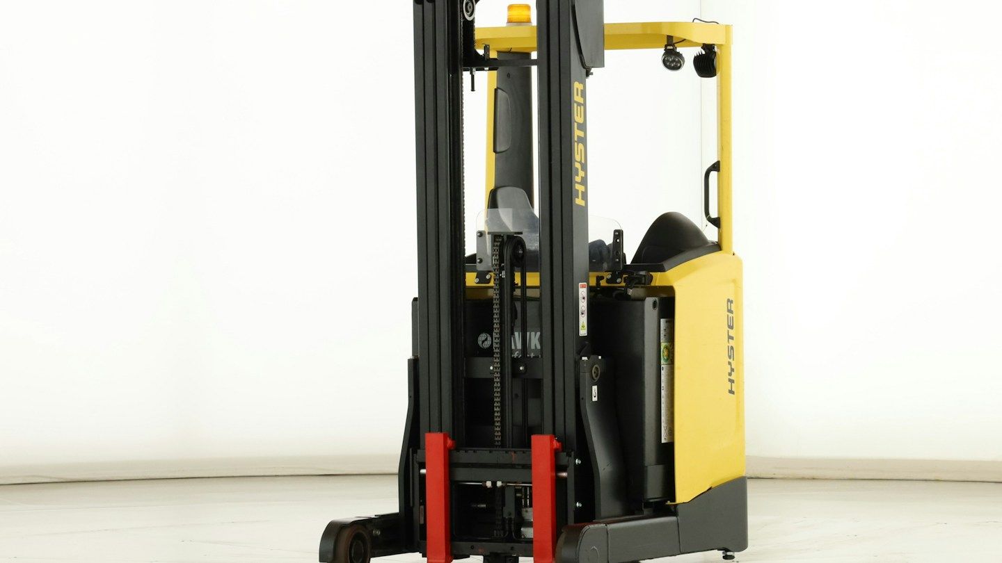 Hyster R-1.2-E