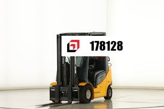 Jungheinrich TFG-320-S