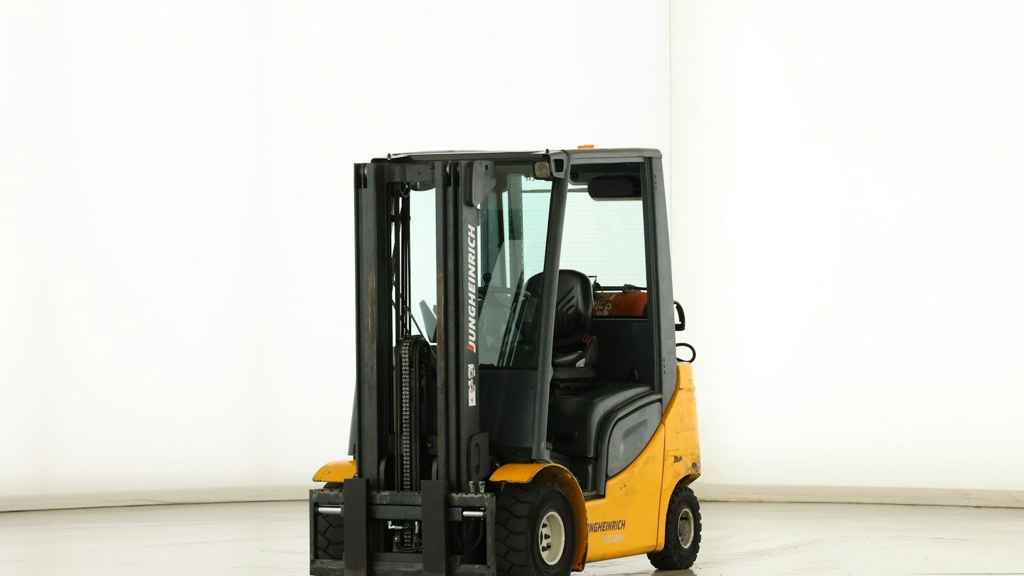 Jungheinrich TFG-320-S