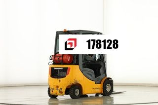 Jungheinrich TFG-320-S
