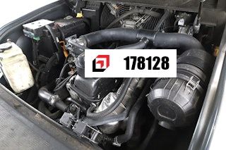 Jungheinrich TFG-320-S