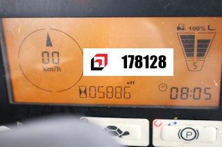 Jungheinrich TFG-320-S