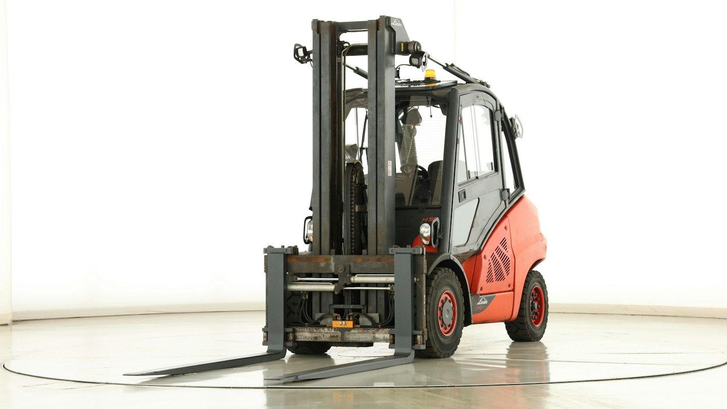 Linde H-50-D-02-600 (394)
