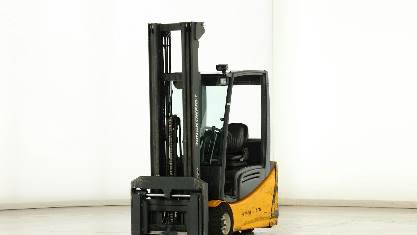 Jungheinrich EFG-220