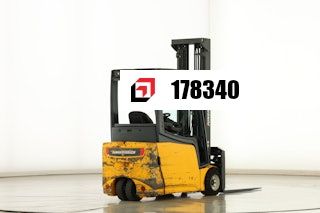 Jungheinrich EFG-220