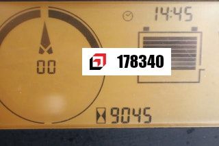 Jungheinrich EFG-220