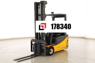 Jungheinrich EFG-220