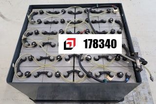 Jungheinrich EFG-220