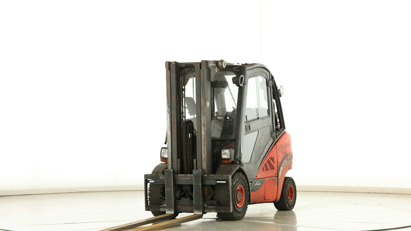 Linde H-35-T-02 (393)