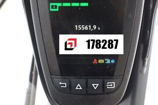 Linde E-20-L-02 (386)