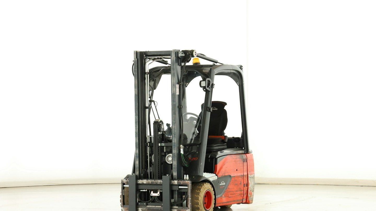 Linde E-20-L-02 (386)