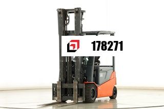 Toyota 8-FBMT-35