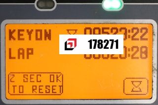 Toyota 8-FBMT-35