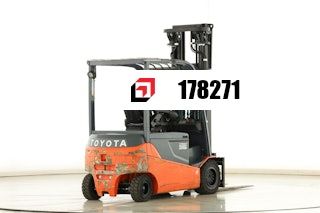 Toyota 8-FBMT-35