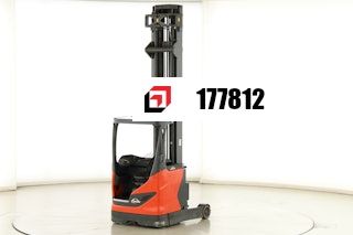 Linde R-16-HD-01 (1120)