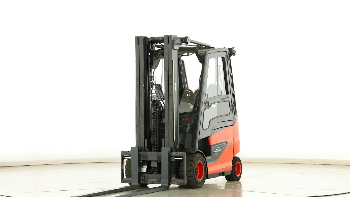 Linde E-30-H-01-600 (387)