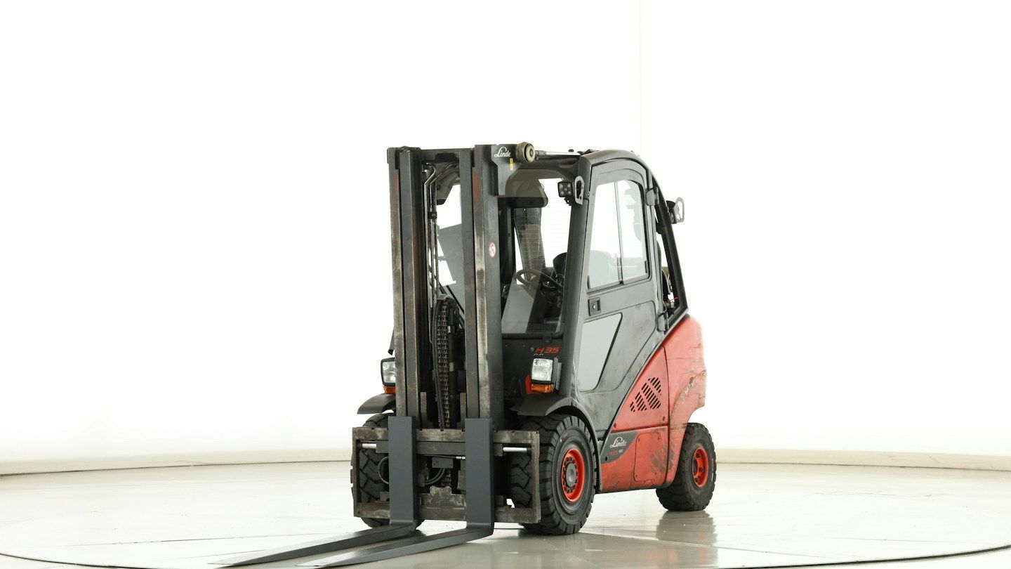 Linde H-35-T-02 (393)