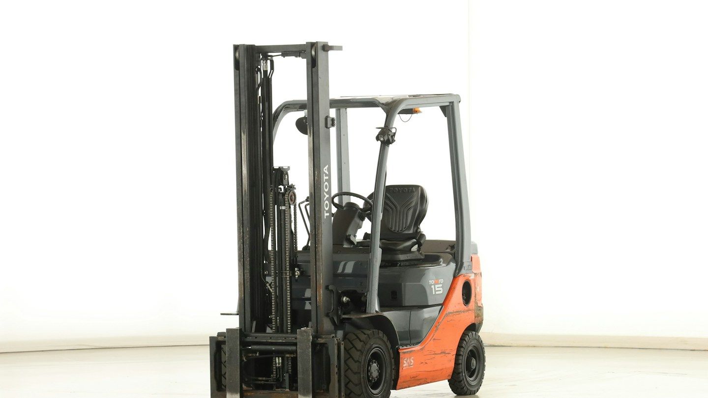 Toyota 42-8-FDF-15