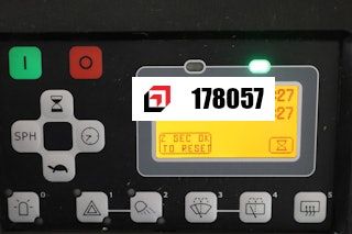 Toyota 8-FBMT-45