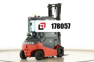 Toyota 8-FBMT-45