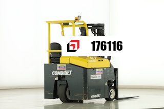 Combilift CBE-3000
