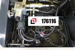 Combilift CBE-3000