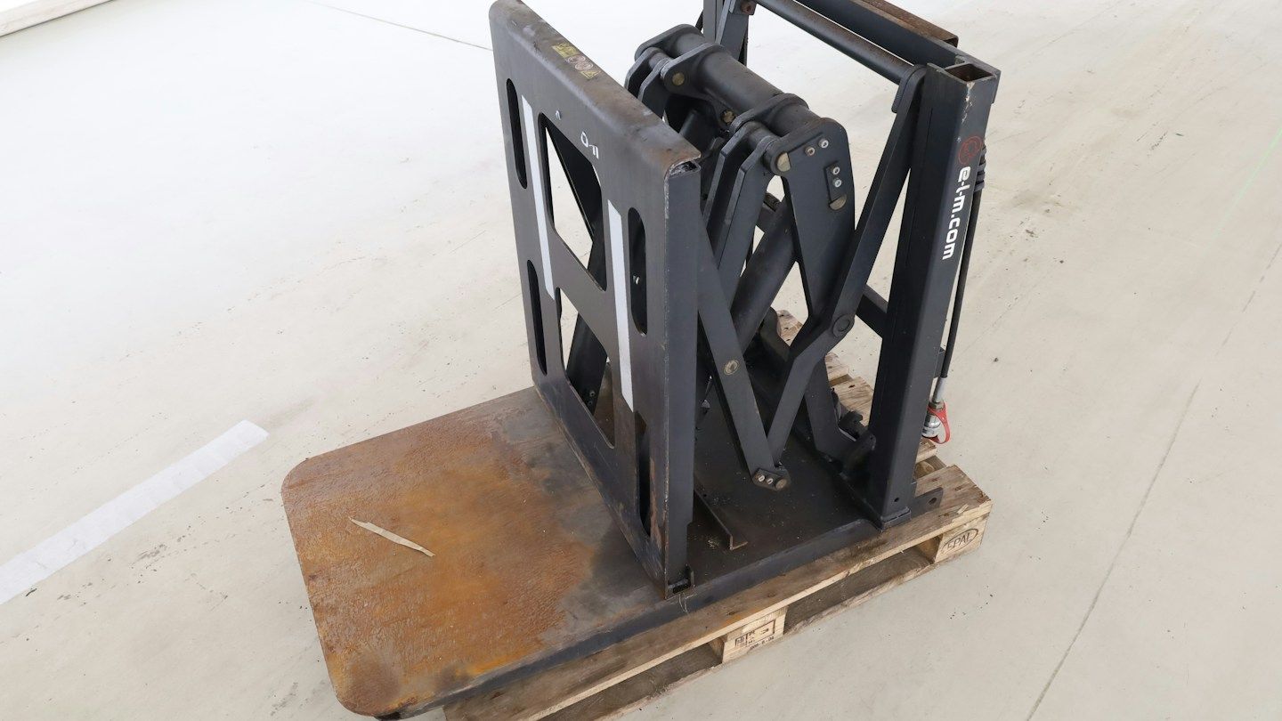 ELM Kragelund HPG3 12 0