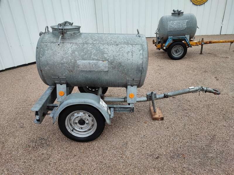 YSM 500 LITRES A EAU