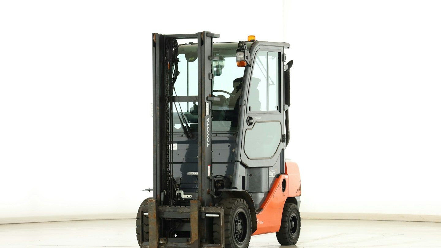 Toyota 06-8-FD-30-F